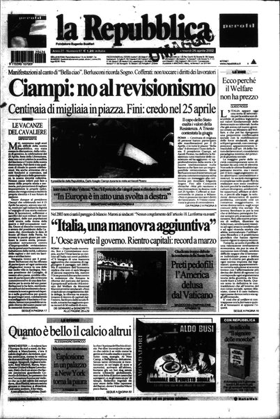 La repubblica